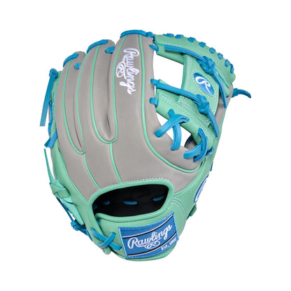 rawlings nxt series 11.5 inch infield baseball glove pro i web