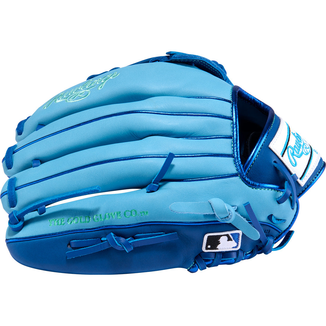 rawlings nxt youth travel ball outfield glove
