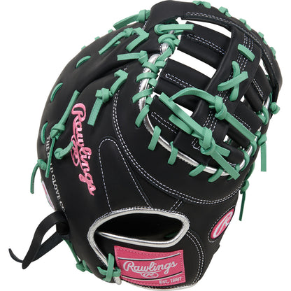 rawlings nxt 12.5 inch first base mitt