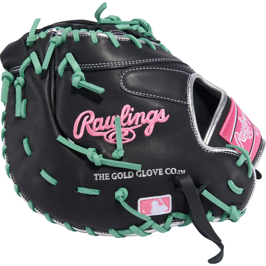 rawlings nxt youth travel ball first base mitt