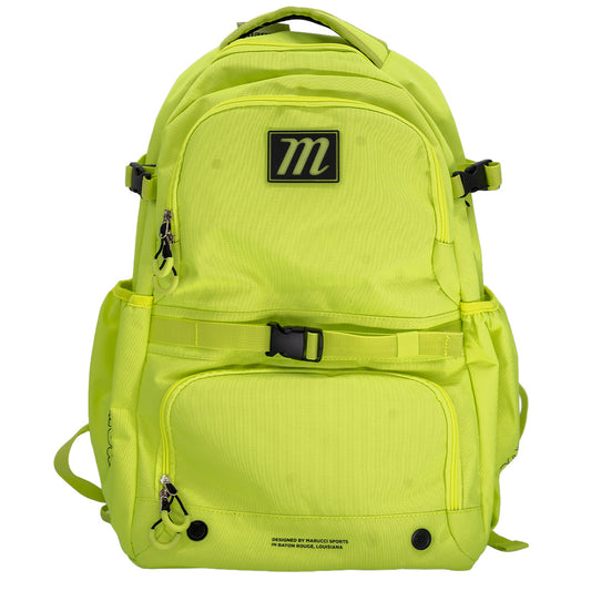 Marucci Blazr+ Bat Pack: MBBLZUBP-HY