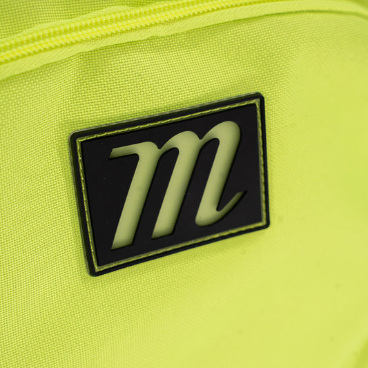 Marucci Blazr+ Bat Pack: MBBLZUBP-HY