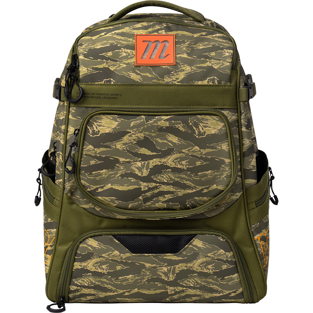 Marucci Sports RANGR Bat Pack: MBRNGRBP (Multiple Colors)