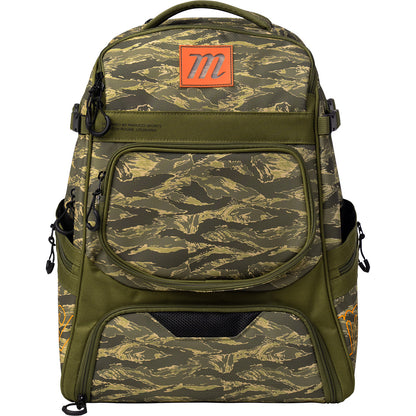Marucci Sports RANGR Bat Pack: MBRNGRBP (Multiple Colors)