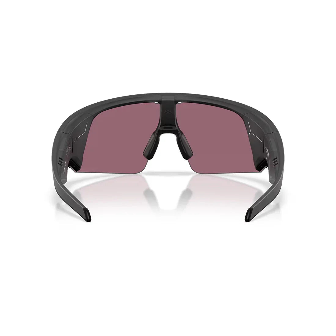 Oakley Meta Vanguard: Prizm Road Lenses, Black Frame