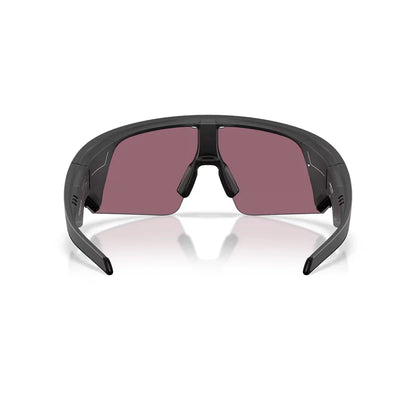 Oakley Meta Vanguard: Prizm Road Lenses, Black Frame