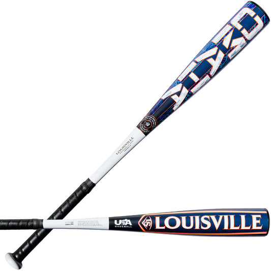 2027 Louisville Slugger Omaha™ (-10) USA Baseball Bat