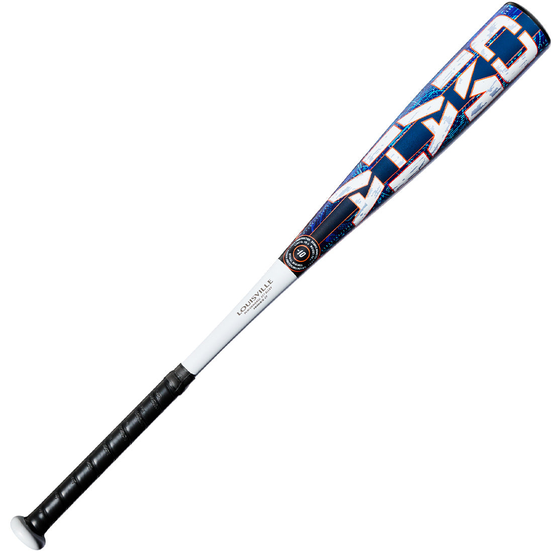 2027 Louisville Slugger Omaha™ (-10) USA Baseball Bat