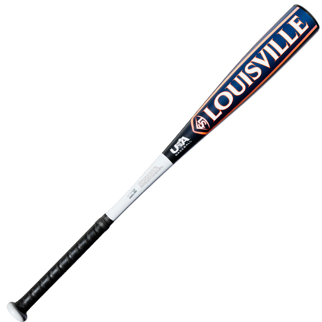 2027 Louisville Slugger Omaha™ (-10) USA Baseball Bat