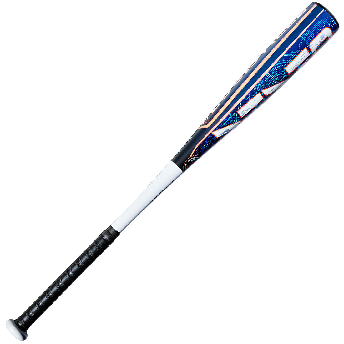 2027 Louisville Slugger Omaha™ (-10) USA Baseball Bat