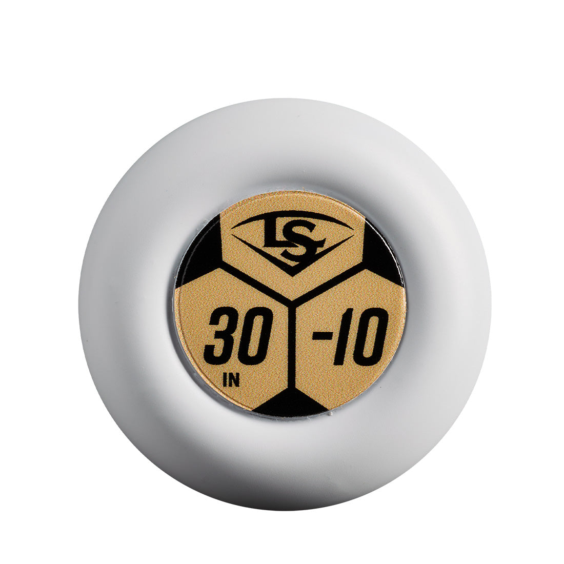 2027 Louisville Slugger Omaha™ (-10) USA Baseball Bat