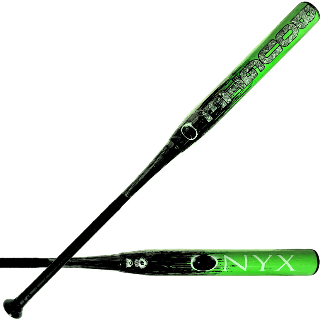 2026 Onyx Bougie "Kevin Bourgeois Signature Model" SSUSA Senior Slowpitch Softball Bat