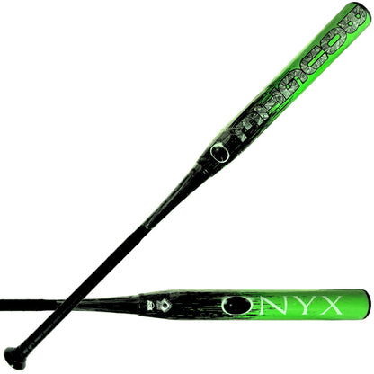 2026 Onyx Bougie "Kevin Bourgeois Signature Model" SSUSA Senior Slowpitch Softball Bat