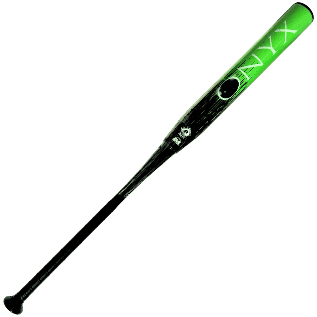 2026 Onyx Bougie "Kevin Bourgeois Signature Model" SSUSA Senior Slowpitch Softball Bat