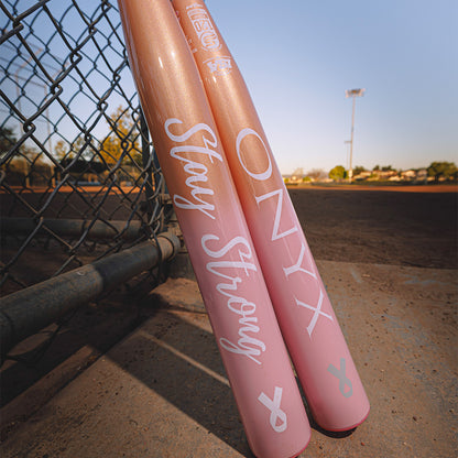 2026 Onyx Stay Strong 13.5" Balanced Slowpitch Softball Bat