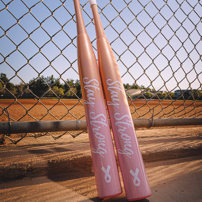 2026 Onyx Stay Strong 13.5" Balanced Slowpitch Softball Bat