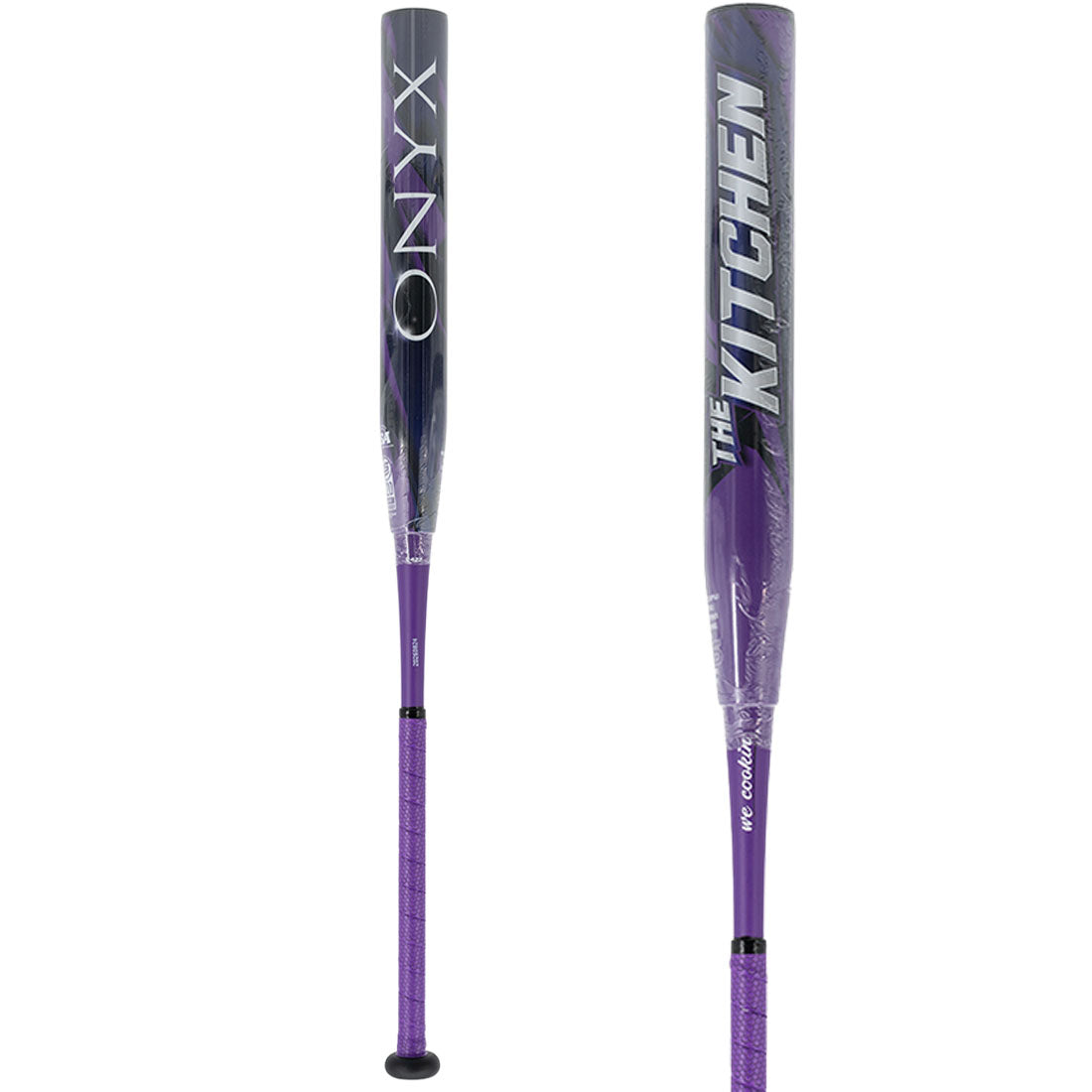 Onyx The Kitchen, Big Chef Limited Edition USSSA Slowpitch Softball Bat