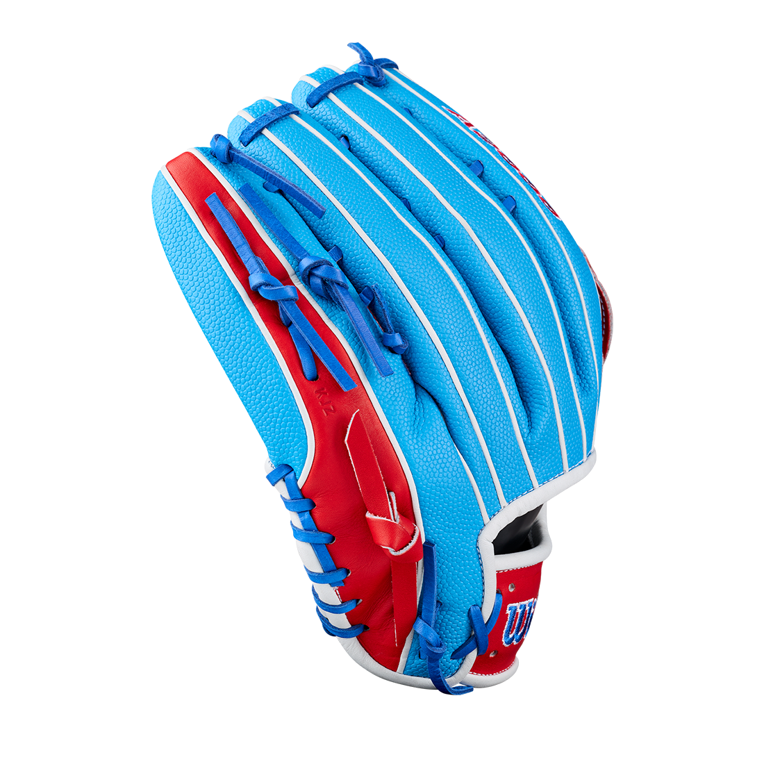 2027 Pete Crow-Armstrong A2000® PCA4 GM 12.5” Outfield Baseball Glove: WBG0009701RT125