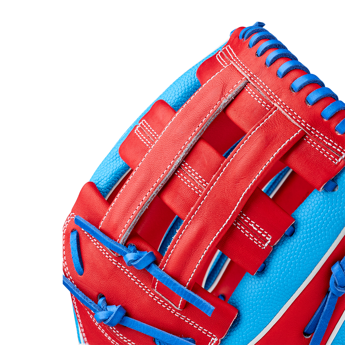 2027 Pete Crow-Armstrong A2000® PCA4 GM 12.5” Outfield Baseball Glove: WBG0009701RT125