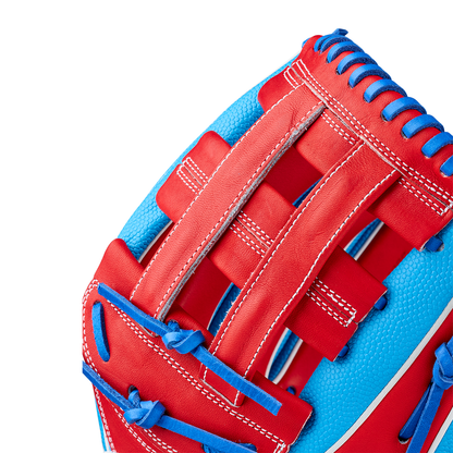 2027 Pete Crow-Armstrong A2000® PCA4 GM 12.5” Outfield Baseball Glove: WBG0009701RT125