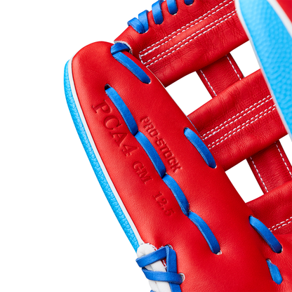 2027 Pete Crow-Armstrong A2000® PCA4 GM 12.5” Outfield Baseball Glove: WBG0009701RT125