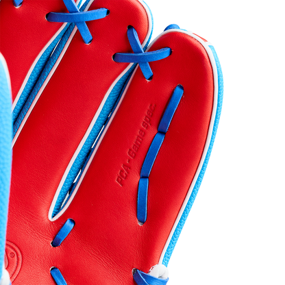 2027 Pete Crow-Armstrong A2000® PCA4 GM 12.5” Outfield Baseball Glove: WBG0009701RT125