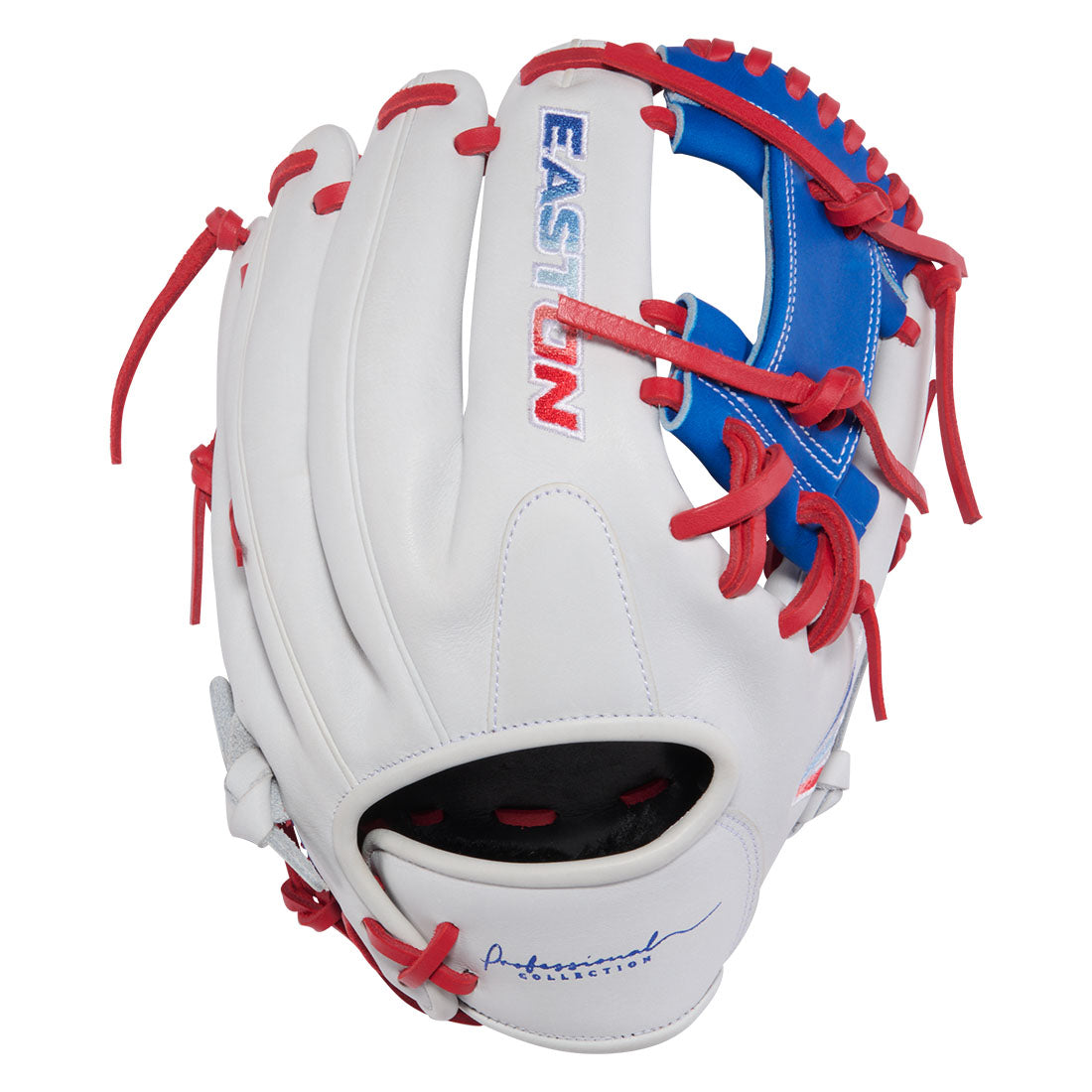 Easton Professional Collection Fastpitch 12 inch utility glove Pro I Web