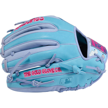 Rawlings Heart of the Hide Icon Fest Edition 11.5" Infield Baseball Glove: PROR204-2CBPE