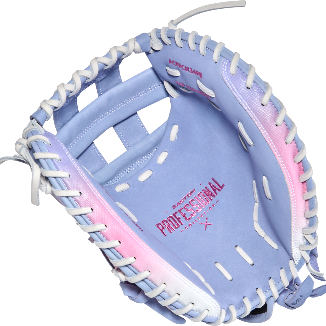 Color Baseball Mit Easton Professional Collection Color Splash 2.0 34” Fastpitch Catcher’s ...