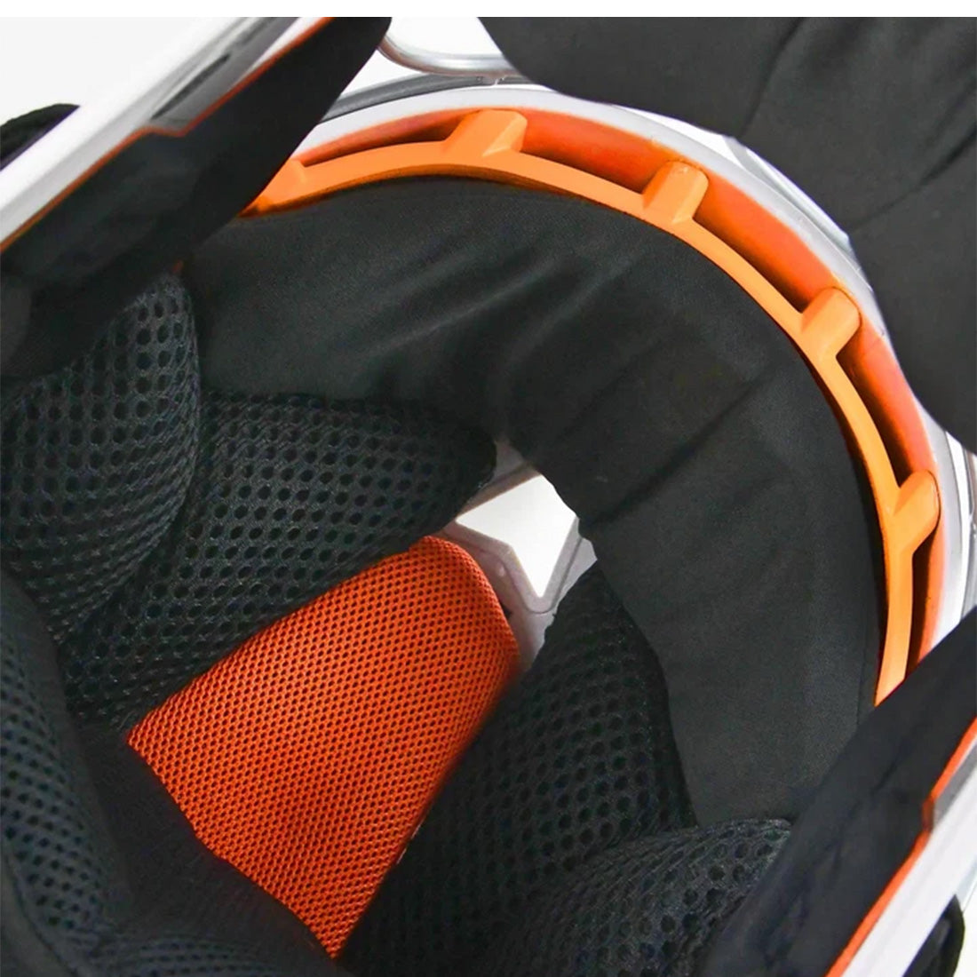 All-Star MVP-PHX™ LT Softball Catcher’s Helmet: MVP-5-PHX-LT