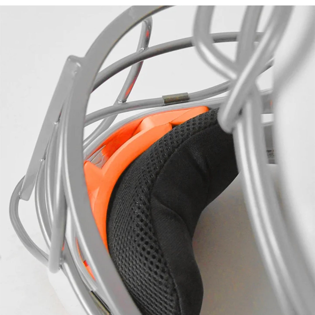 All-Star MVP-PHX™ LT Softball Catcher’s Helmet: MVP-5-PHX-LT