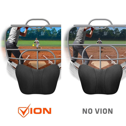 All-Star MVP-PHX™ LT Softball Catcher’s Helmet: MVP-5-PHX-LT