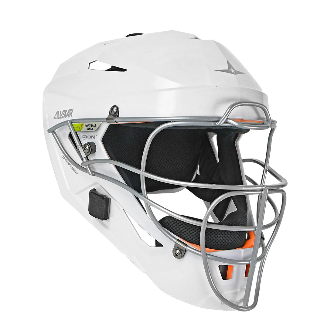 27 Season PHX™ LT Series Paige Halstead Fastpitch Catcher's Gear: CKW-PHX-LT