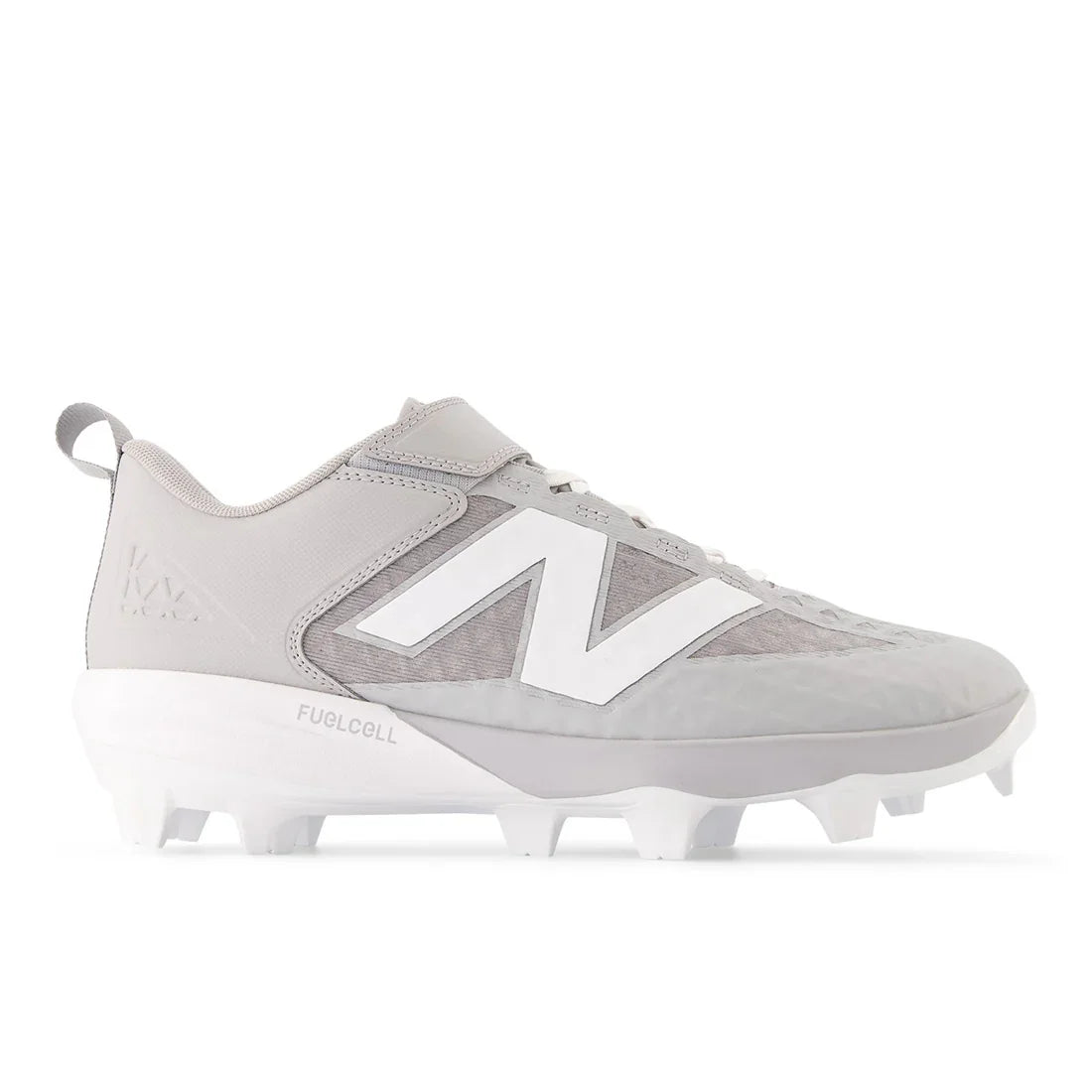 New Balance Men's FuelCell 4040 v8 Molded Cleats: PL4040v8
