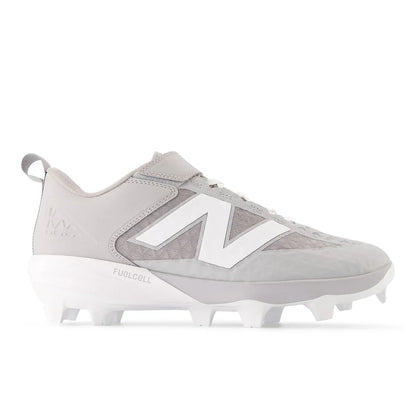 New Balance Men's FuelCell 4040 v8 Molded Cleats: PL4040v8