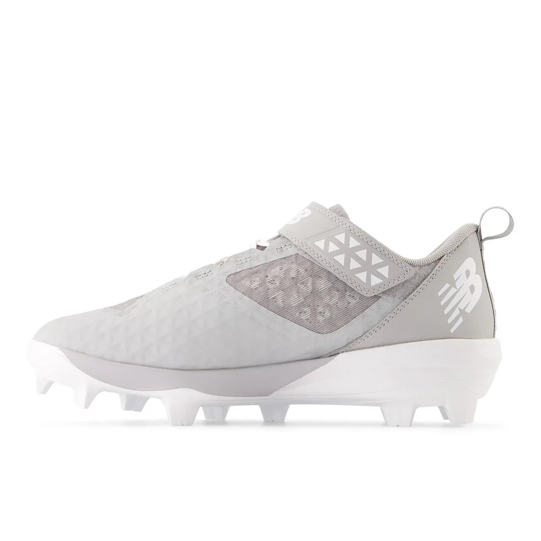 New Balance Men's FuelCell 4040 v8 Molded Cleats: PL4040v8