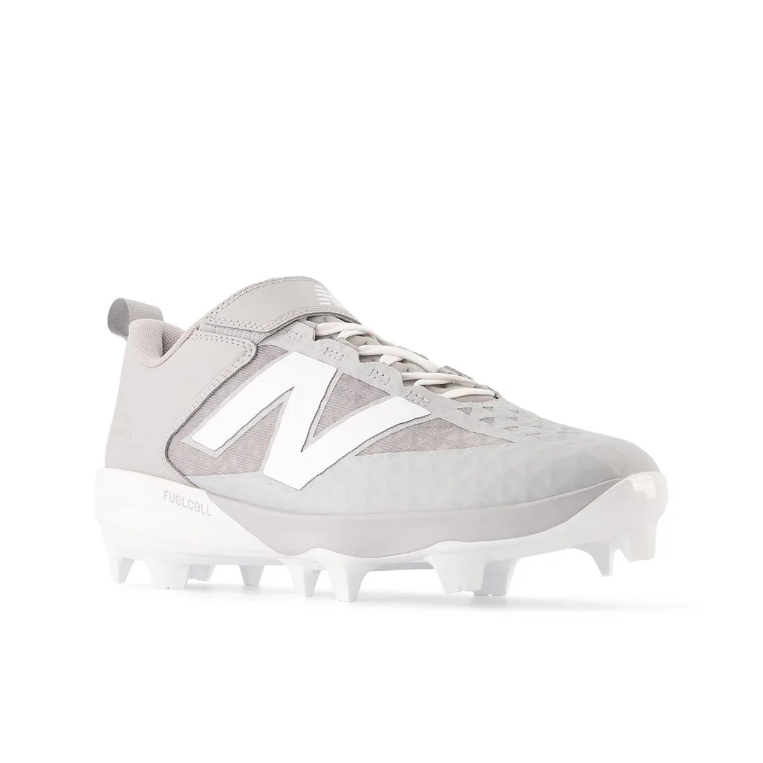 New Balance Men's FuelCell 4040 v8 Molded Cleats: PL4040v8