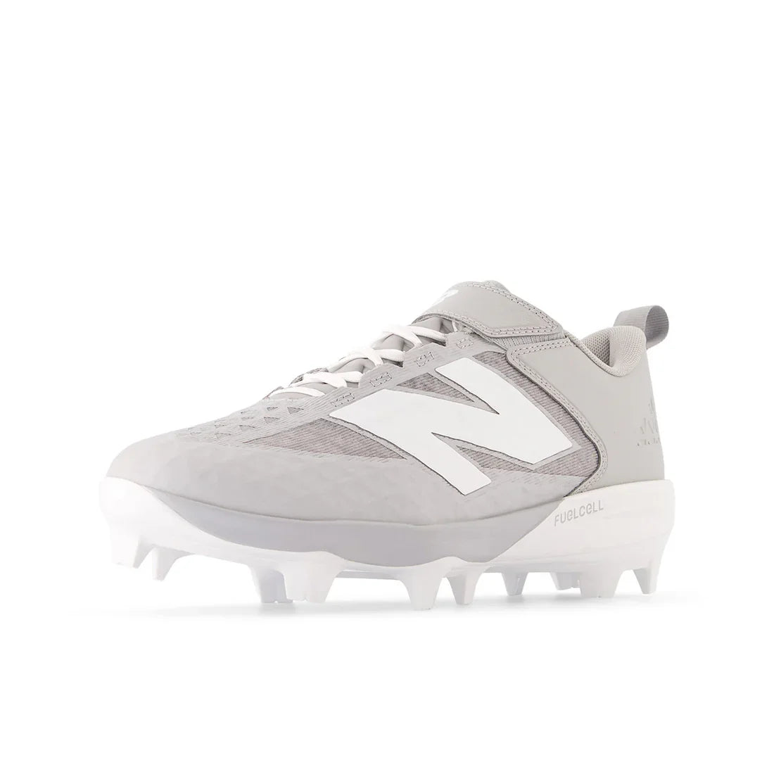 New Balance Men's FuelCell 4040 v8 Molded Cleats: PL4040v8