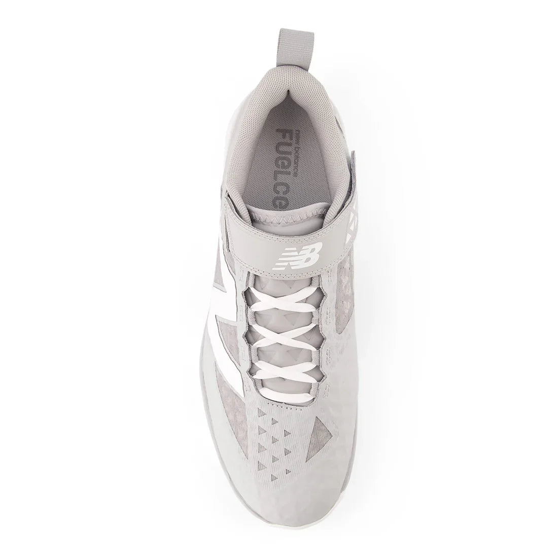 New Balance Men's FuelCell 4040 v8 Molded Cleats: PL4040v8