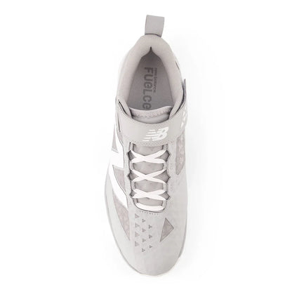 New Balance Men's FuelCell 4040 v8 Molded Cleats: PL4040v8