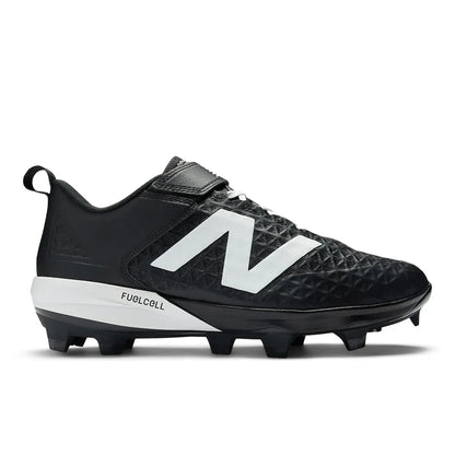 New Balance Men's FuelCell 4040 v8 Molded Cleats: PL4040v8