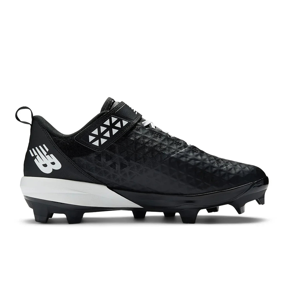 New Balance Men's FuelCell 4040 v8 Molded Cleats: PL4040v8
