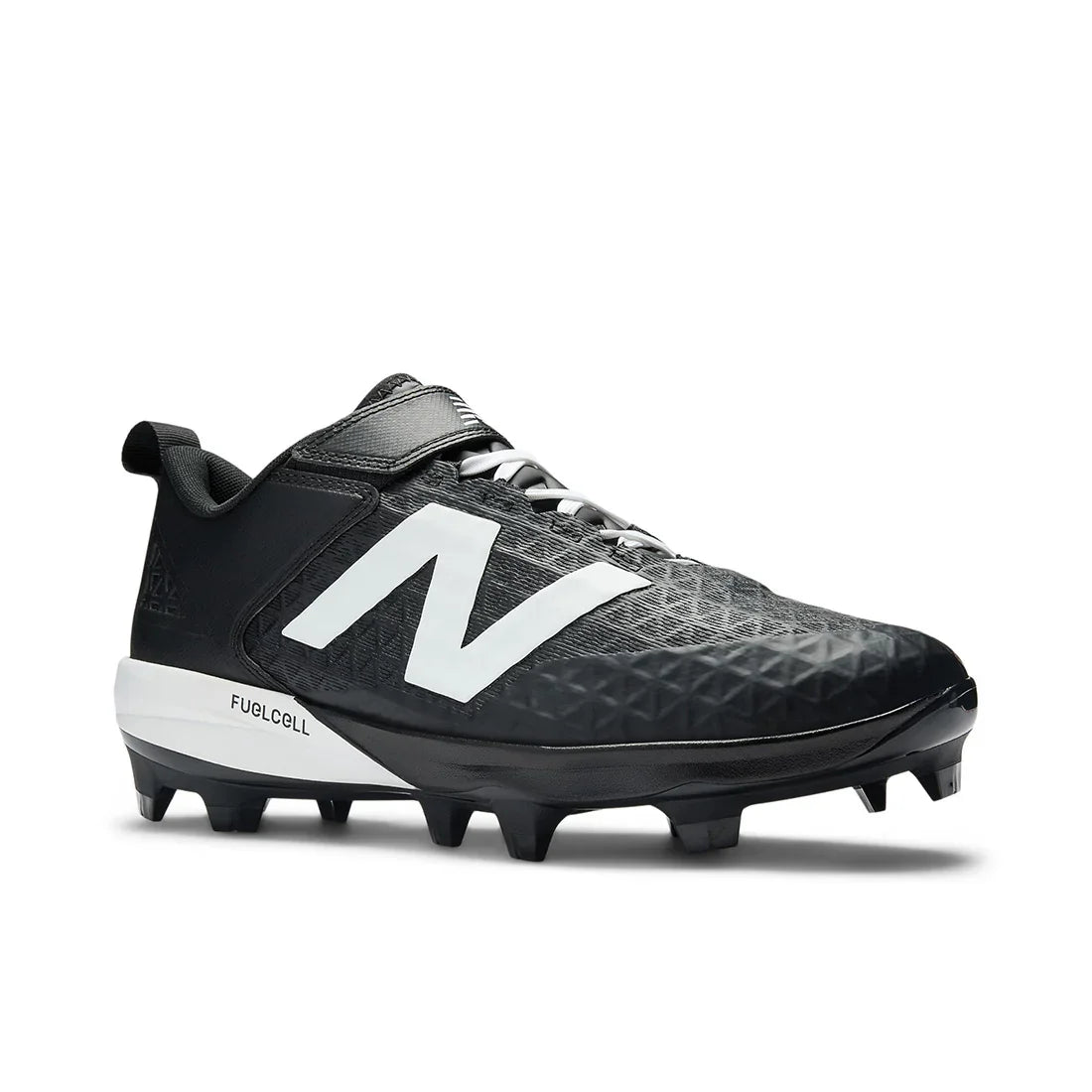 New Balance Men's FuelCell 4040 v8 Molded Cleats: PL4040v8