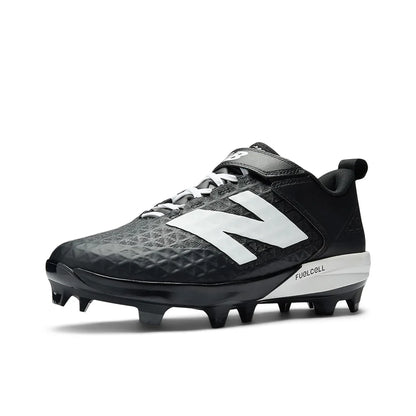 New Balance Men's FuelCell 4040 v8 Molded Cleats: PL4040v8