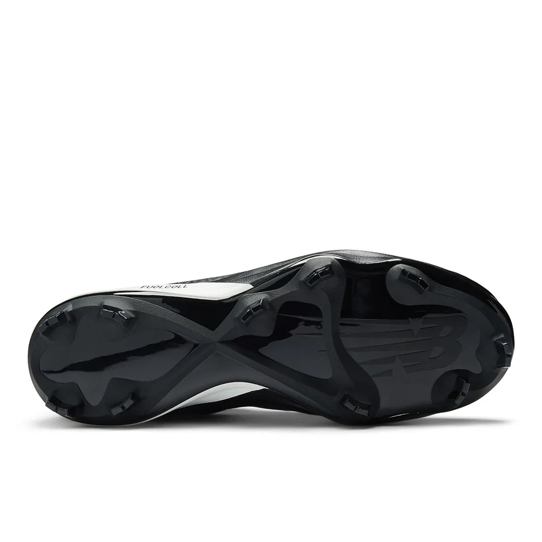 New Balance Men's FuelCell 4040 v8 Molded Cleats: PL4040v8