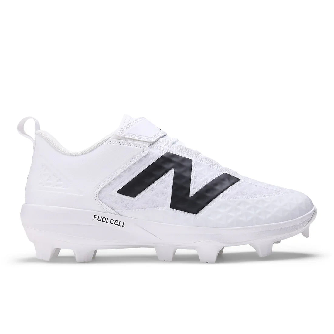 New Balance Men's FuelCell 4040 v8 Molded Cleats: PL4040v8