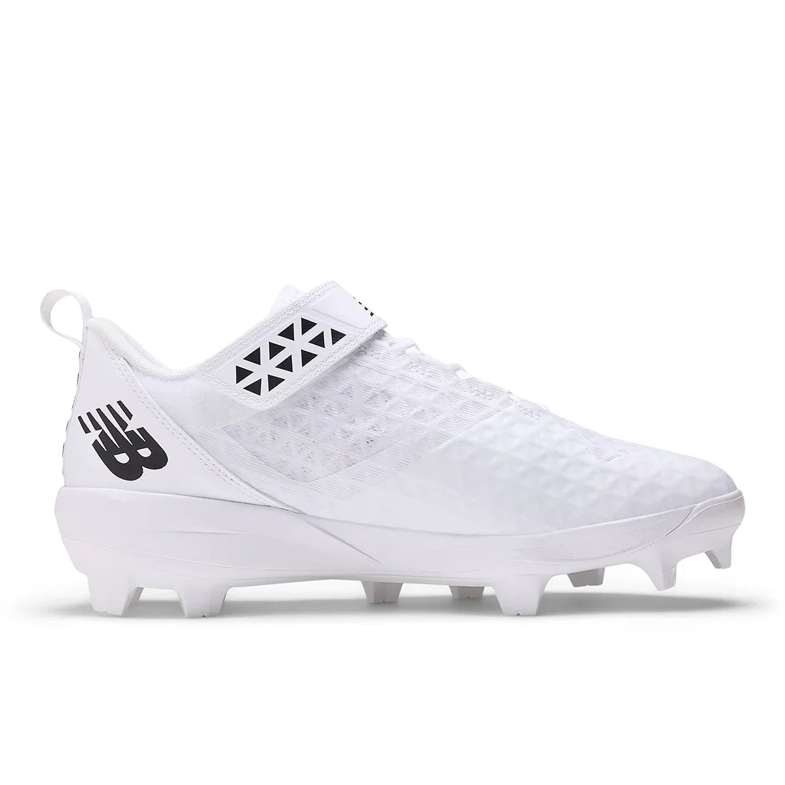 New Balance Men's FuelCell 4040 v8 Molded Cleats: PL4040v8