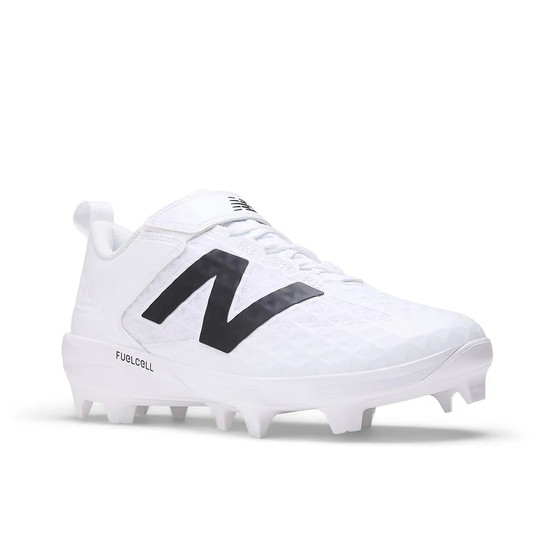 New Balance Men's FuelCell 4040 v8 Molded Cleats: PL4040v8