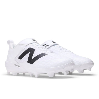 New Balance Men's FuelCell 4040 v8 Molded Cleats: PL4040v8