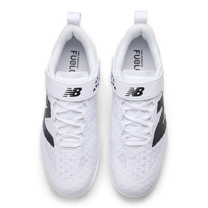 New Balance Men's FuelCell 4040 v8 Molded Cleats: PL4040v8